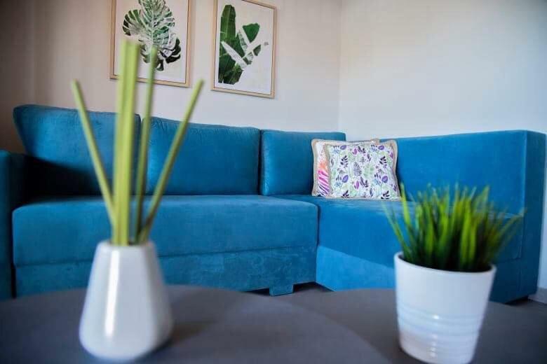 Aelia Boutique Apartments & Rooms Nea Vrasna Exterior photo