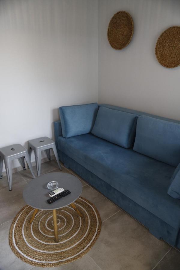 Aelia Boutique Apartments & Rooms Nea Vrasna Exterior photo